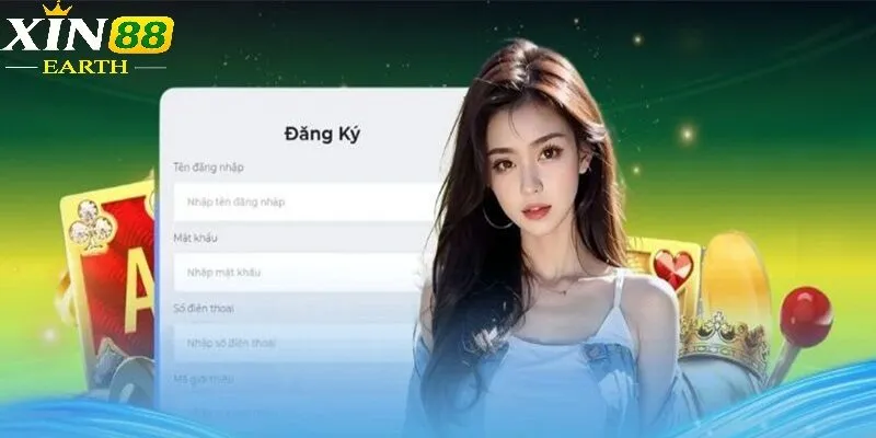 Đăng Ký XIN88 3 Đăng ký XIN88 cần lưu ý gì?