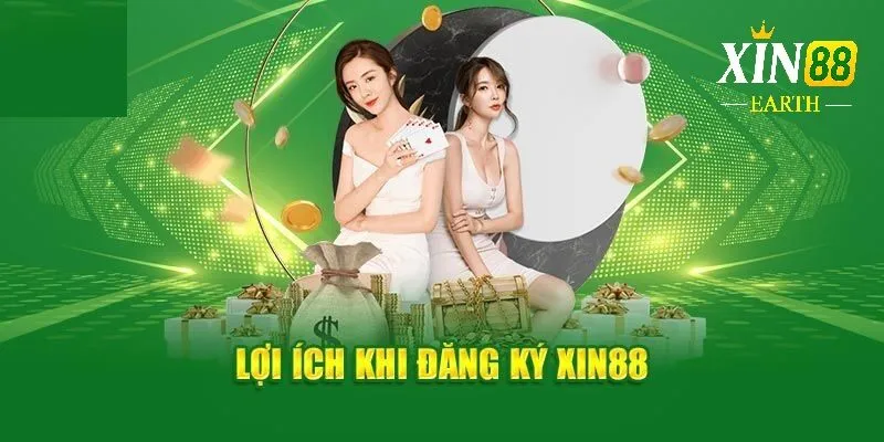 Đăng Ký XIN88 1 Đăng Ký XIN88