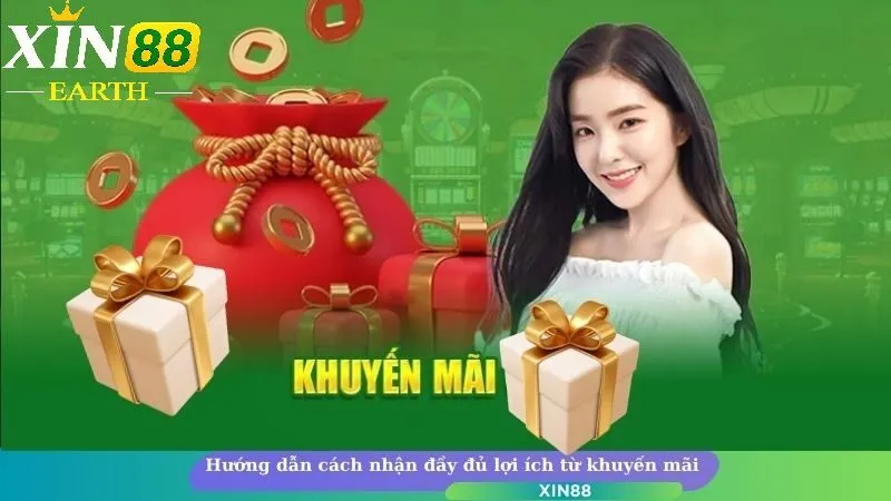 Khuyến Mãi XIN88 1 Tham gia chương trình khuyến mãi tại XIN88 có lợi ích gì?