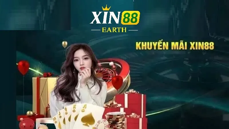 Khuyến Mãi XIN88 2 Điều kiện để nhận khuyến mãi tại XIN88
