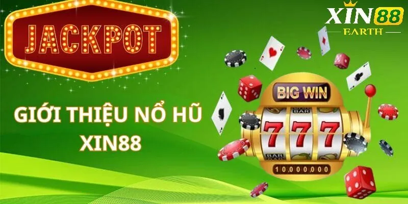 Nổ Hũ XIN88 14 Cơ hội nhận khuyến mãi khủng khi tham gia nổ hũ XIN88