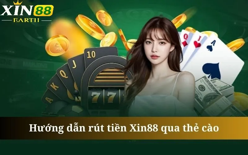 Rút Tiền Xin88 3 Rút tiền Xin88 không có gì là khó nếu bạn đáp ứng đủ yêu cầu từ hệ thống