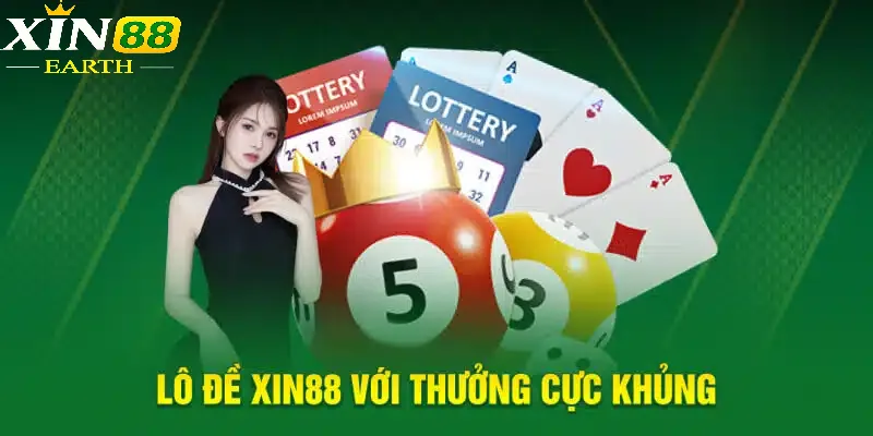 TRANG CHỦ 30 Lô đề XIN88 với phần thưởng cực khủng