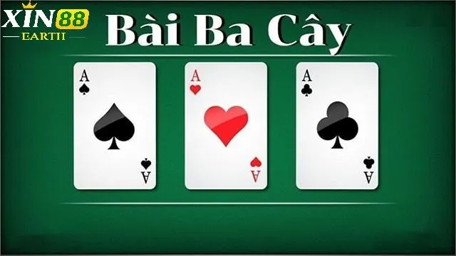 Chơi Bài Ba Cây Luôn Thắng Tại Xin88 Với Mẹo Này 1 Tìm hiểu game bài ba cây