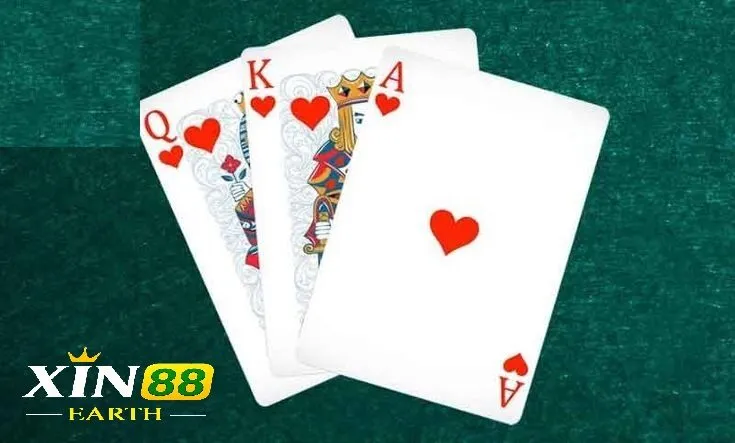 Bài Cào 3 Lá Xin88 Cực Hấp Dẫn Của Năm 2025 2 Cách tính điểm bài cào 3 lá