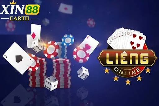 Bài Liêng – Game Bài Cực Hay Tại Xin88 2025 2 Tìm hiểu sơ lược về game bài liêng