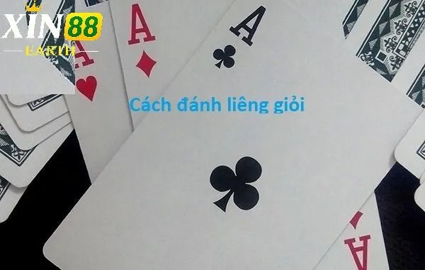 Bài Liêng – Game Bài Cực Hay Tại Xin88 2025 3 Thuật ngữ hay được dùng khi đánh bài liêng