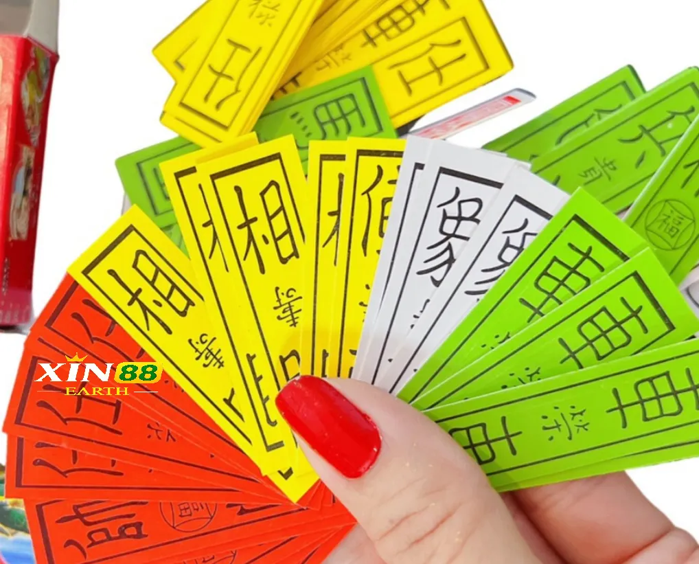 Bài Tứ Sắc Xin88 Trò Chơi Đơn Giản Nhất Cho Game Thủ 2 Luật lệ và cách chơi Bài Tứ Sắc xin88 đầy đủ
