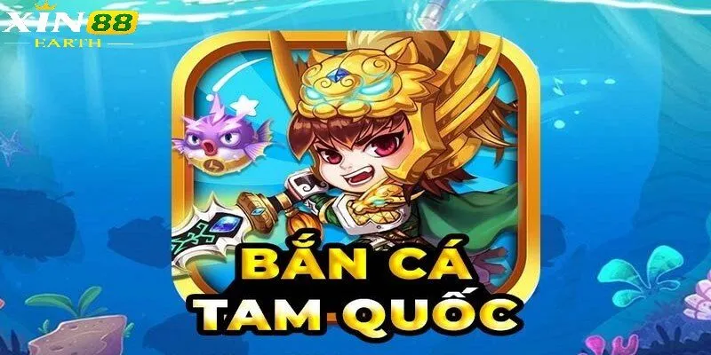 Bắn Cá Tam Quốc Cực Hấp Dẫn Tại Xin88 2025 3 Hãy đề phòng với việc bắn tự động trong game Bắn Cá Tam Quốc