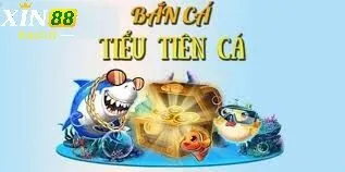 Bắn Cá Tiểu Tiên Cá – Trò Chơi Cực Hấp Dẫn Tại Xin88 2025 3 Bắn theo góc để tăng tỷ lệ thưởng