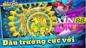 Bắn Cá Vàng – Game Đẳng Cấp Tại Xin88 2025 2 Chủ đề và nguồn gốc của game Bắn cá vàng