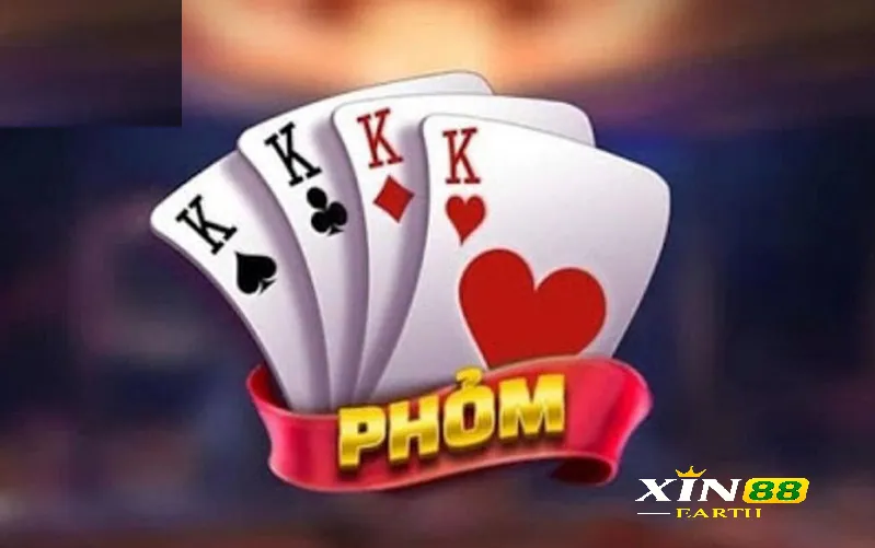 Bài Phỏm Thắng Siêu Khủng Tại Xin88 2025 1 Tìm hiểu về những thuật ngữ có trong bài phỏm tại Xin88