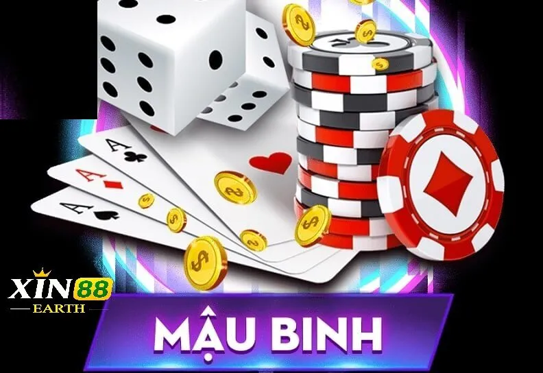 Bài Mậu Binh Cách Giành Chiến Thắng Tại Xin88 2025 3 Hướng dẫn chi tiết về cách chơi Mậu Binh