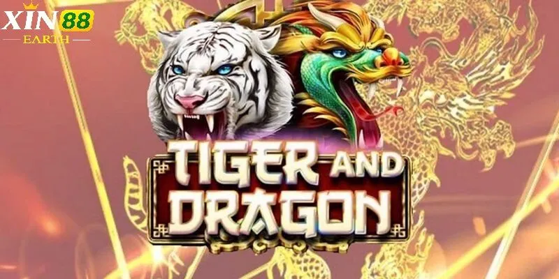 GAME RỒNG HỔ XIN88 CÁCH CHIẾN THẮNG RỒNG HỔ 2025 2 Kinh nghiệm chơi game Rồng Hổ Xin88