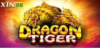 GAME RỒNG HỔ XIN88 CÁCH CHIẾN THẮNG RỒNG HỔ 2025 3 Bí quyết chơi game rồng hổ Xin88 thắng lớn