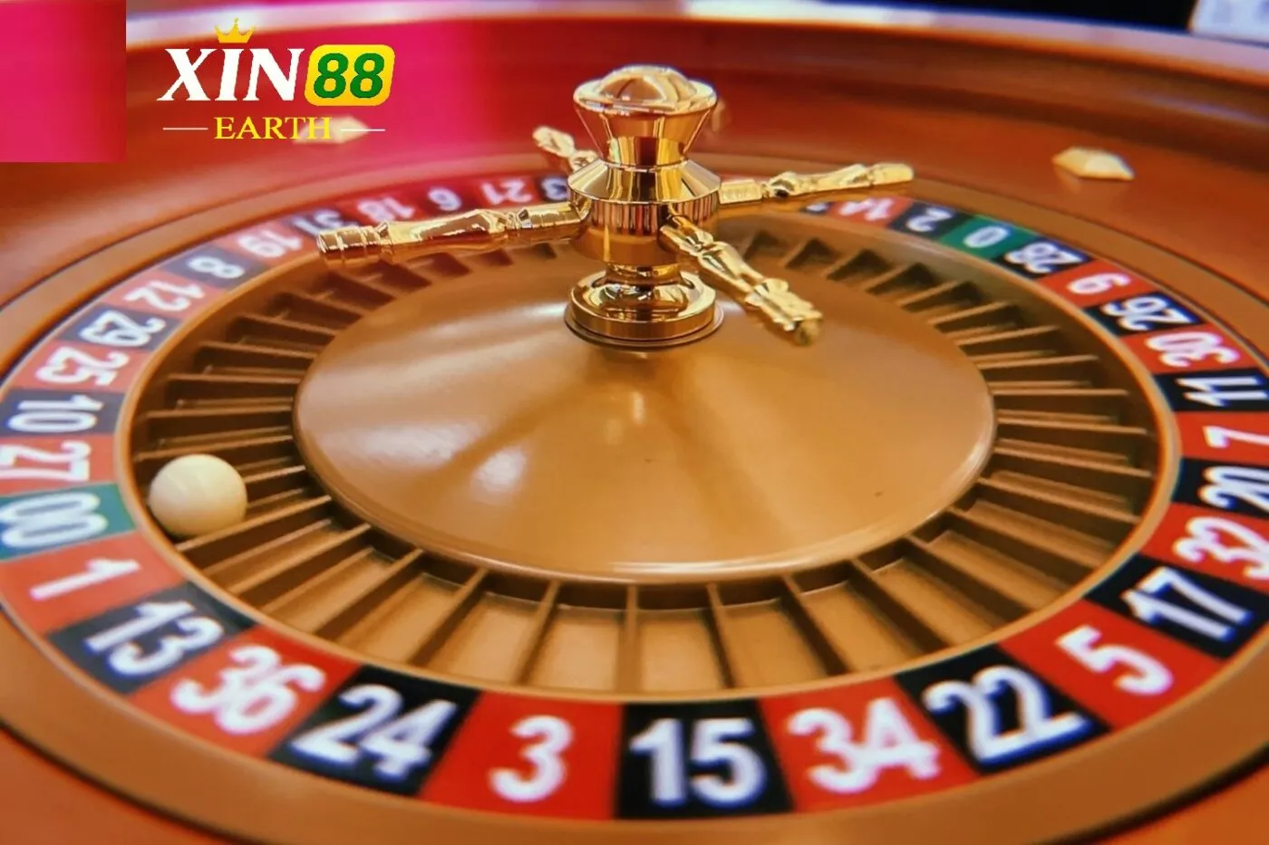 Roulette Xin88 - Cá Cược Thưởng Hấp Dẫn 2025 3 Hướng dẫn cách chơi Roulette 3D Xin88