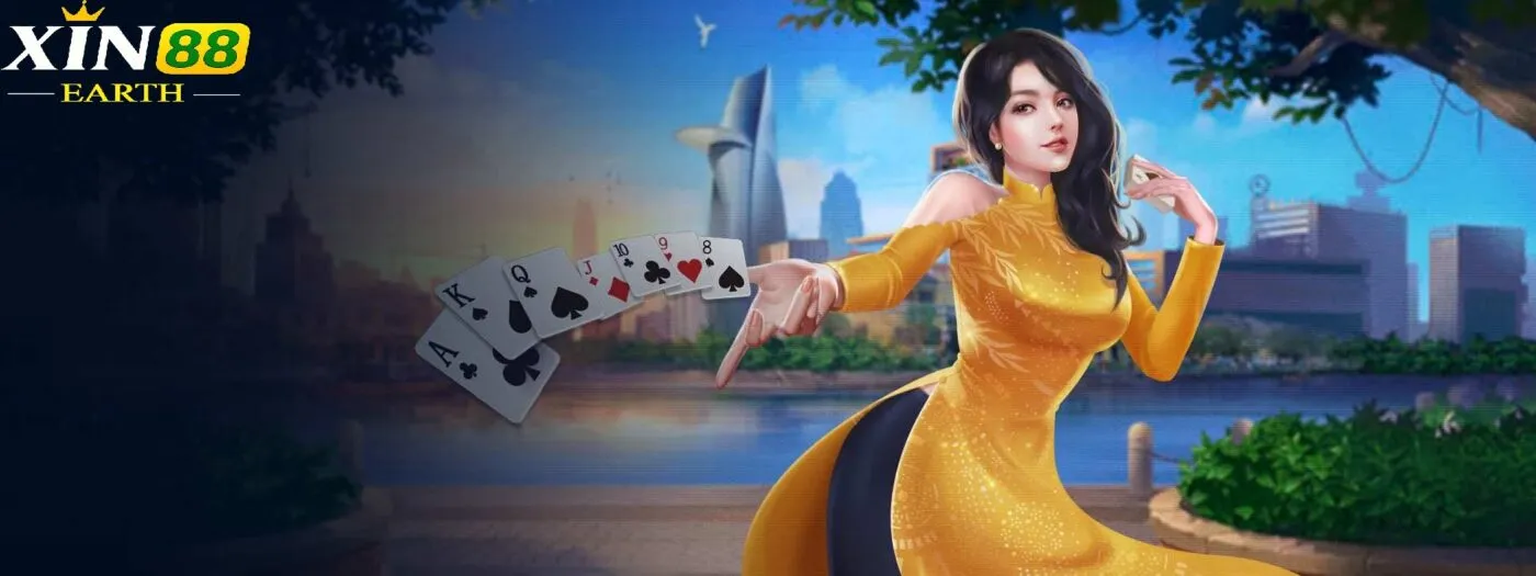 Tiến Lên Miền Nam Là Gì? Cách Chơi Cực Hay Tại Xin88 2025 3 Tại Xin88 có game bài tiến lên miền Nam