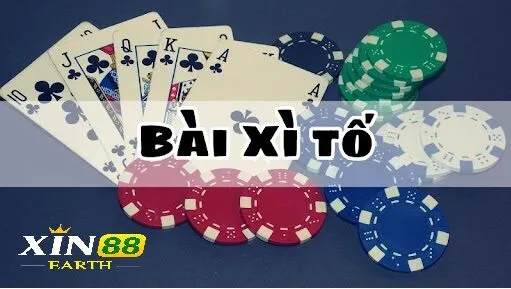Xì Tố Xin88 Game Bài Được Ưa Chuộng Nhất Năm 2025 1 Giới thiệu xì tố Xin88
