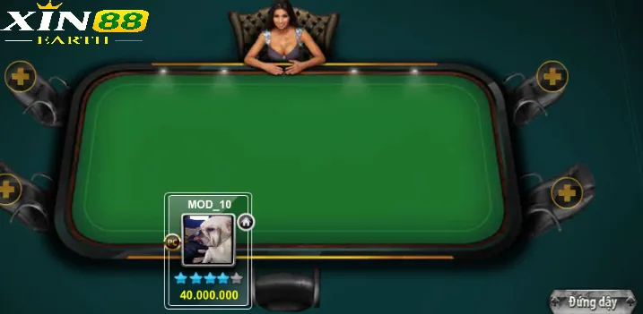 Xì Tố Xin88 Game Bài Được Ưa Chuộng Nhất Năm 2025 2 Các thuật ngữ thường gặp trong xì tố Xin88